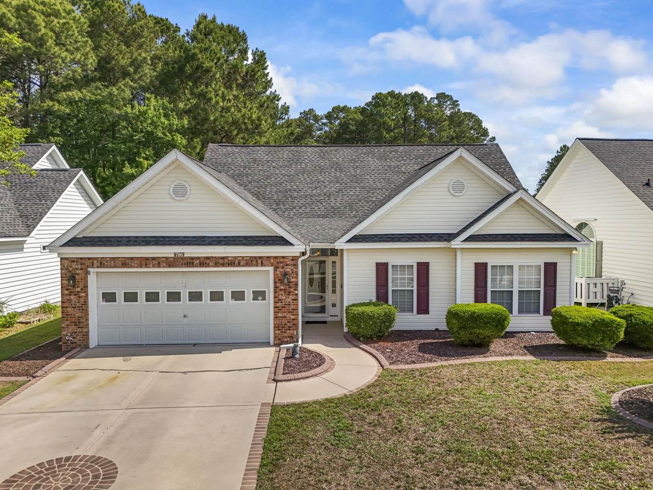 706 Helms Way - Photo 1