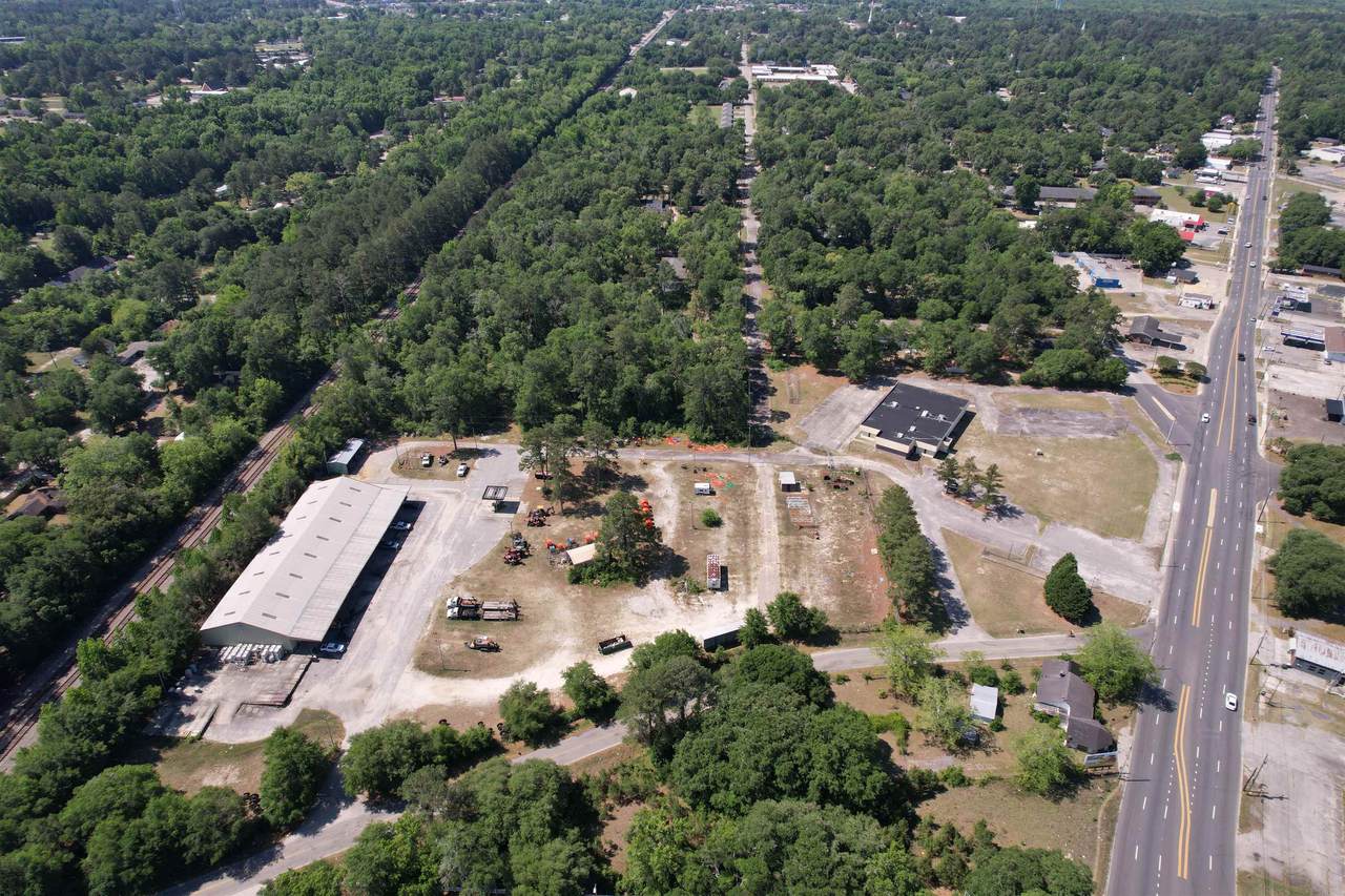 1500 Longstreet St. - Photo 1