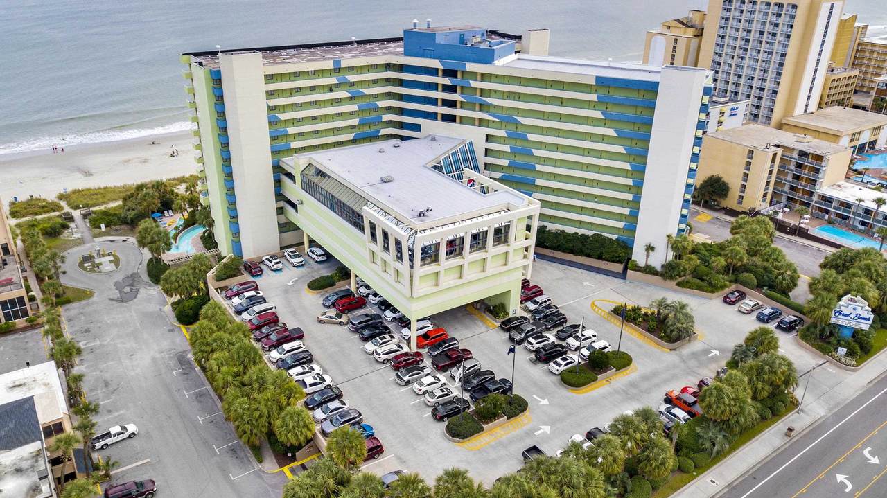 1105 Ocean Blvd. - Photo 1