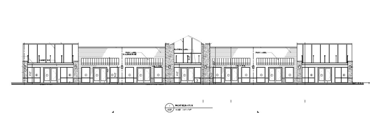 2673 Greenpond Circle - Photo 1