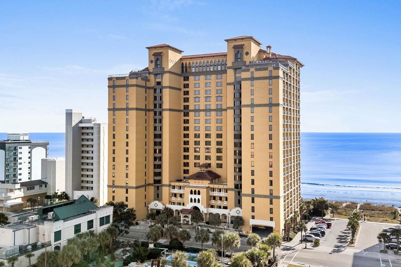 2600 Ocean Blvd. - Photo 1