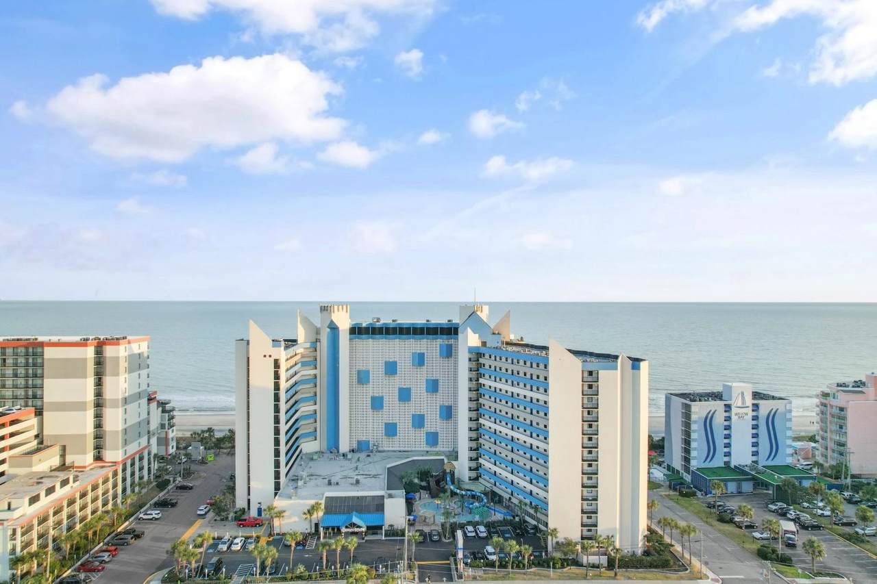 7100 N Ocean Blvd. - Photo 1