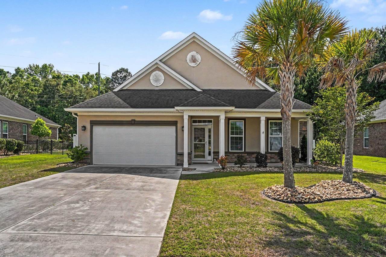 962 Henry James Dr. - Photo 1