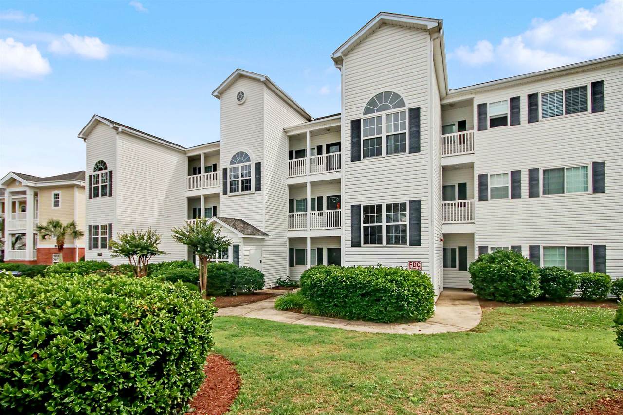 1534 Lanterns Rest Rd. - Photo 1