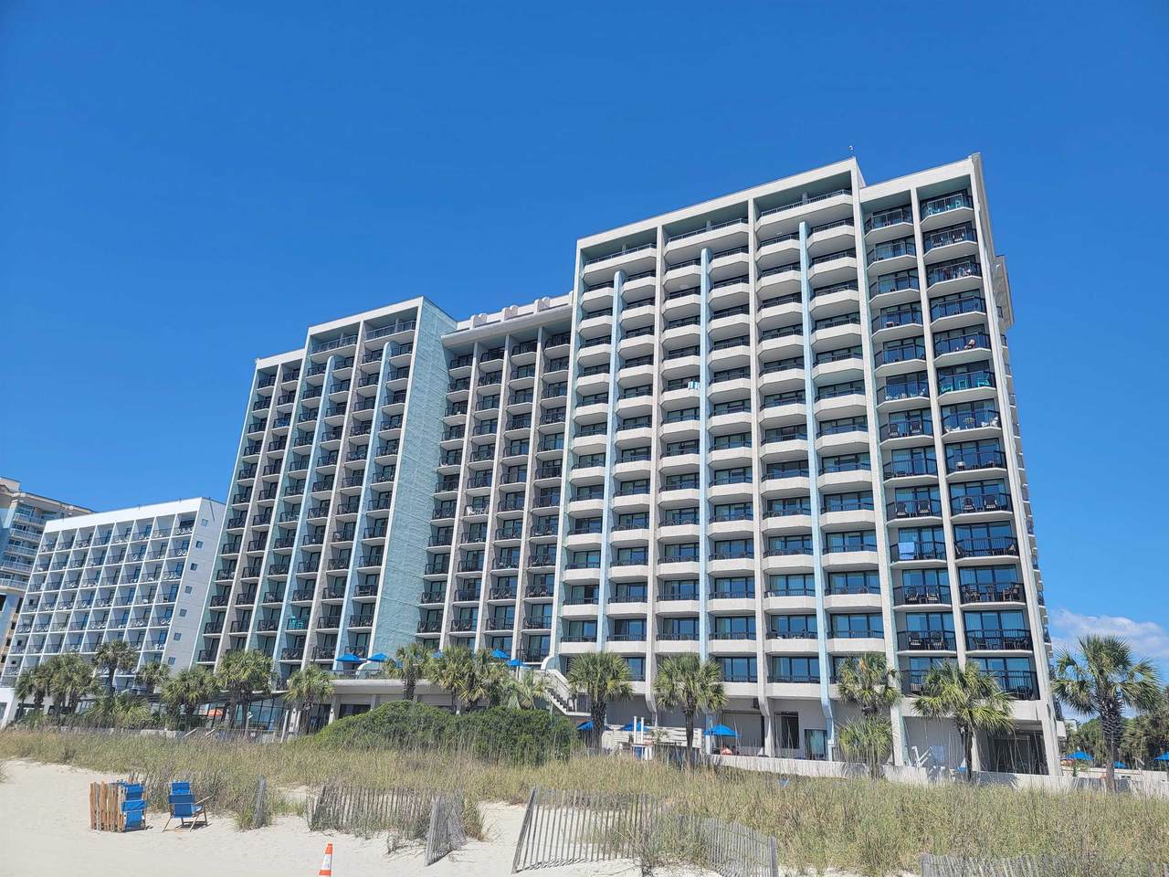2401 S Ocean Blvd. - Photo 1