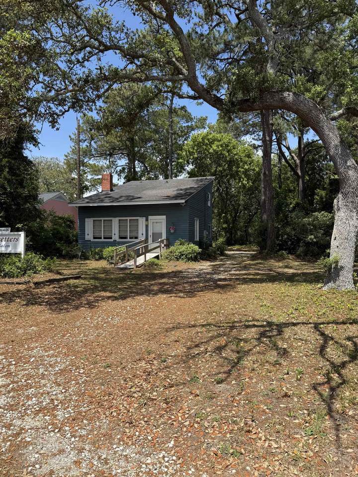 1803 Legion St. - Photo 1