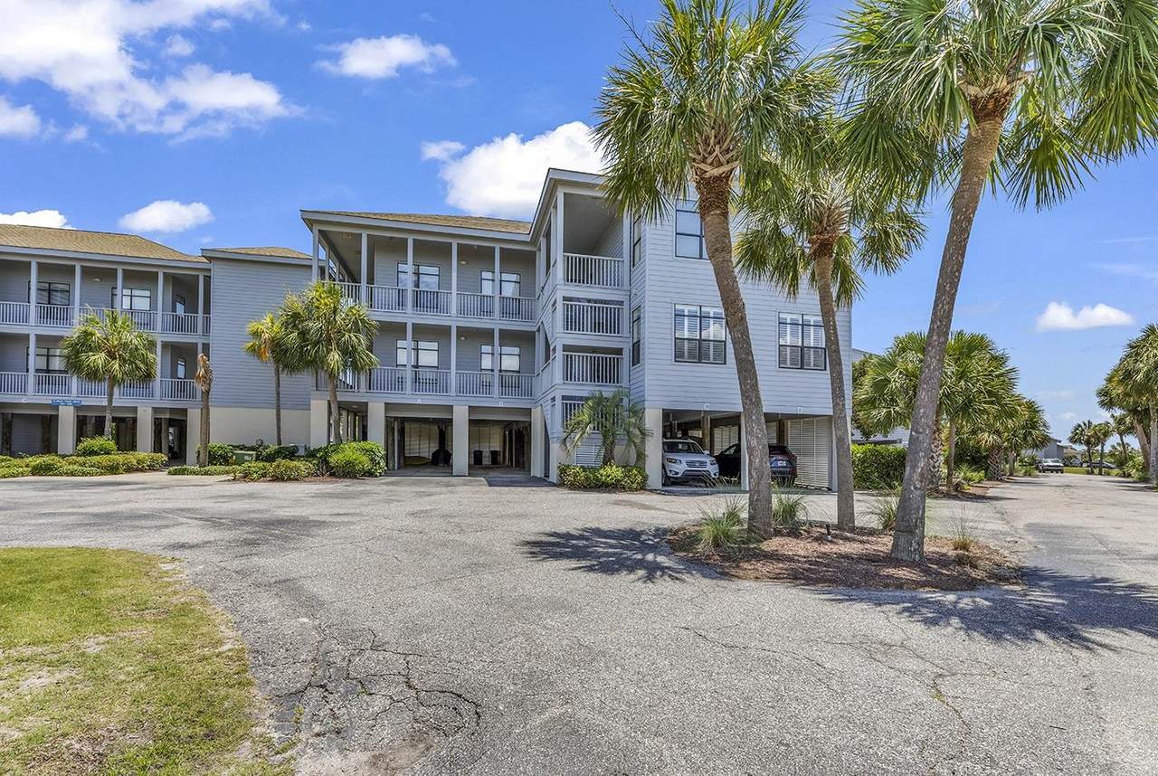 35 Inlet Point Dr. - Photo 1