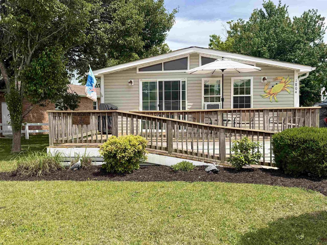 1804 East Lake Dr. - Photo 1