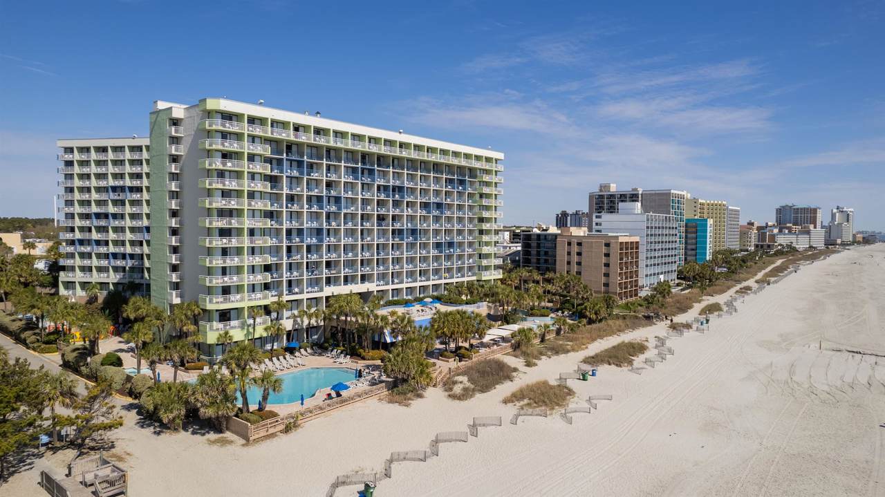 1105 S Ocean Blvd. - Photo 1