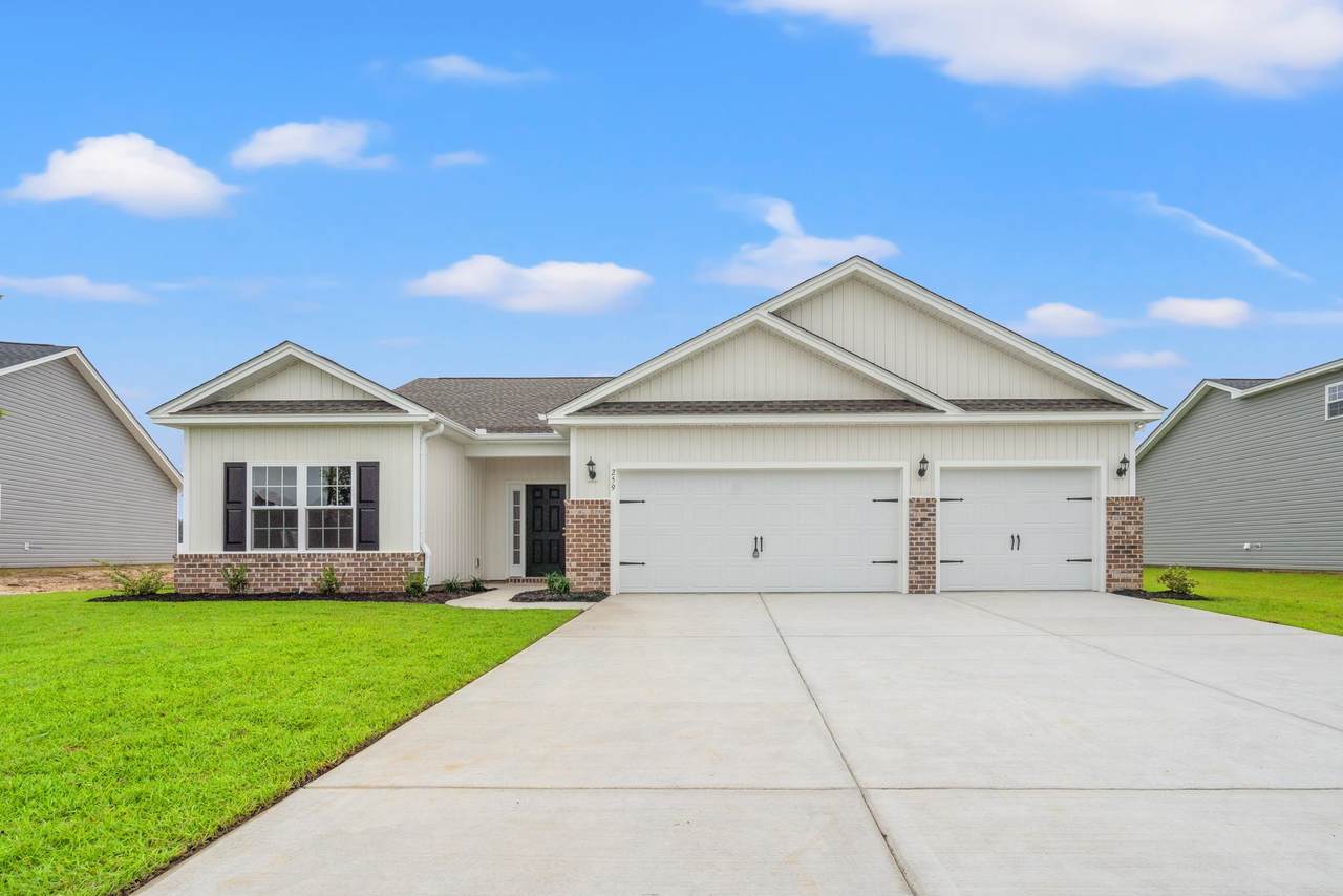 195 Stillbrook Dr. - Photo 1
