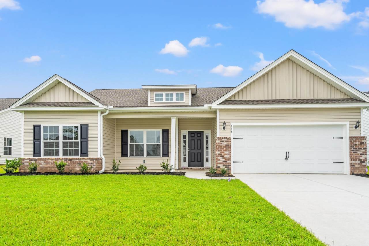 199 Stillbrook Dr. - Photo 1