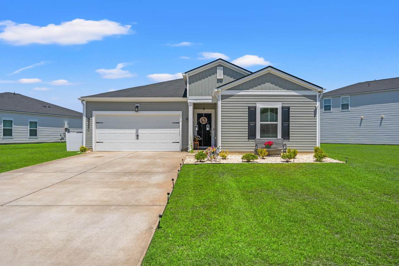 276 Cypress Tree Loop - Photo 1