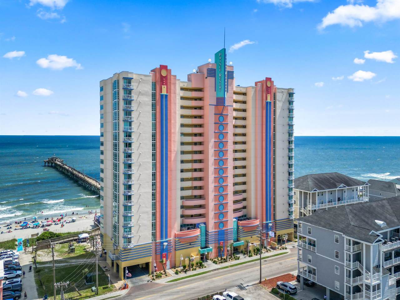 3500 Ocean Blvd. - Photo 1