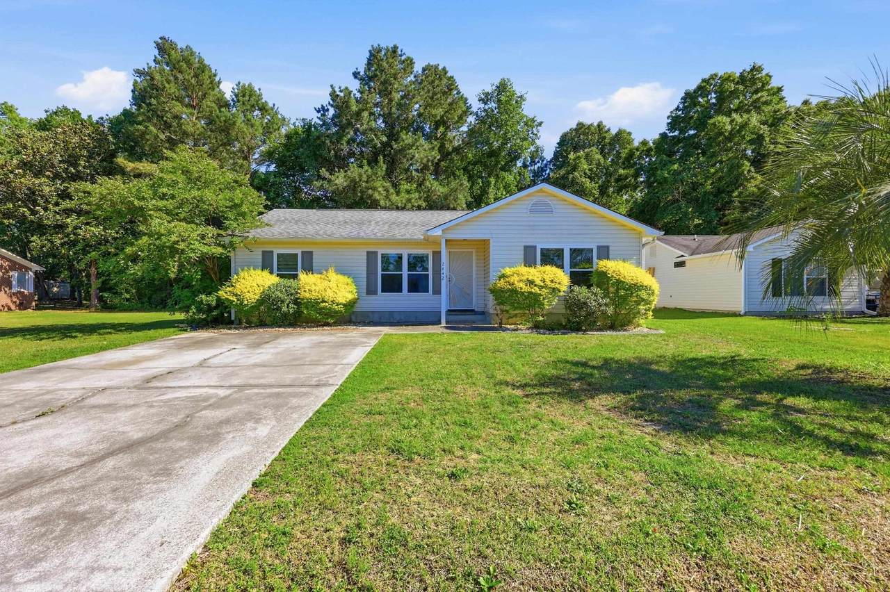 2642 Temperance Dr. - Photo 1