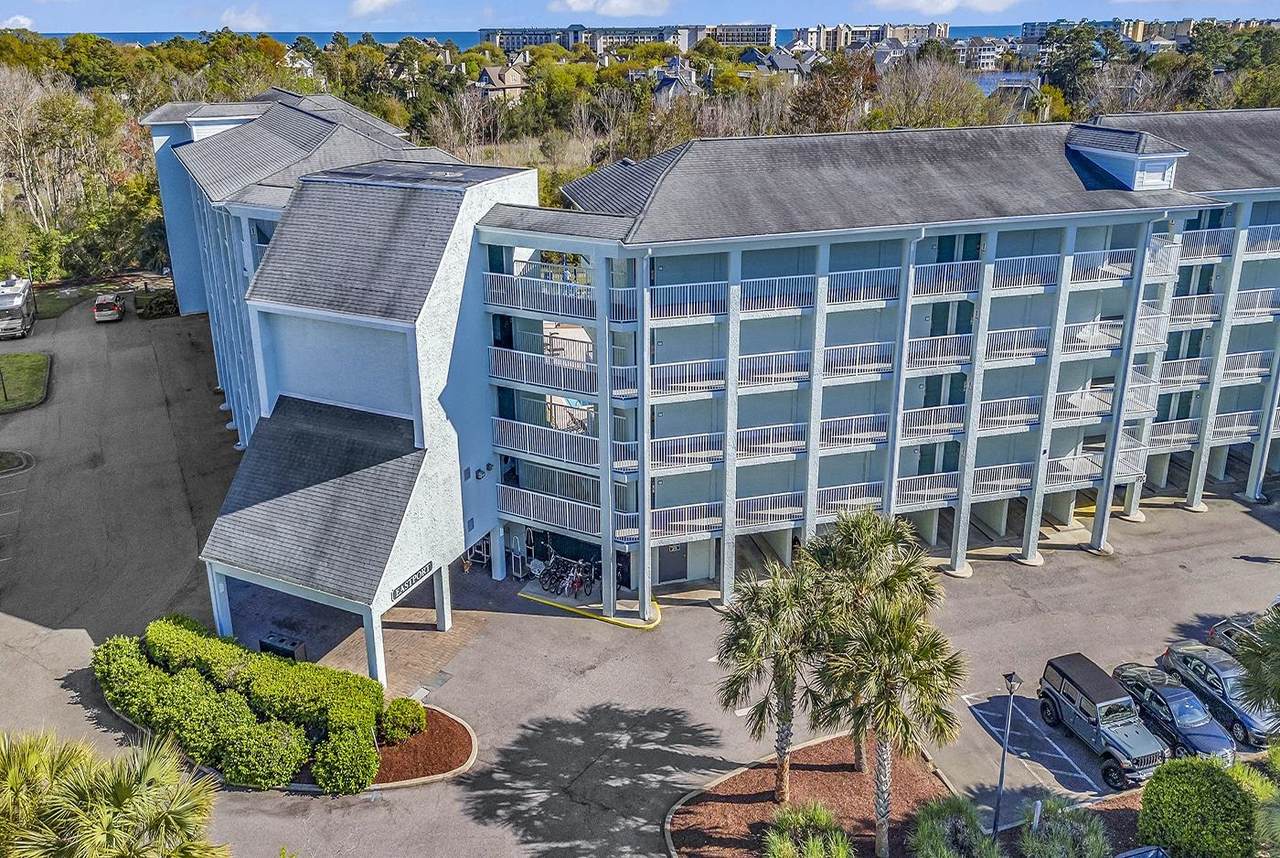 14290 Ocean Highway - Photo 1
