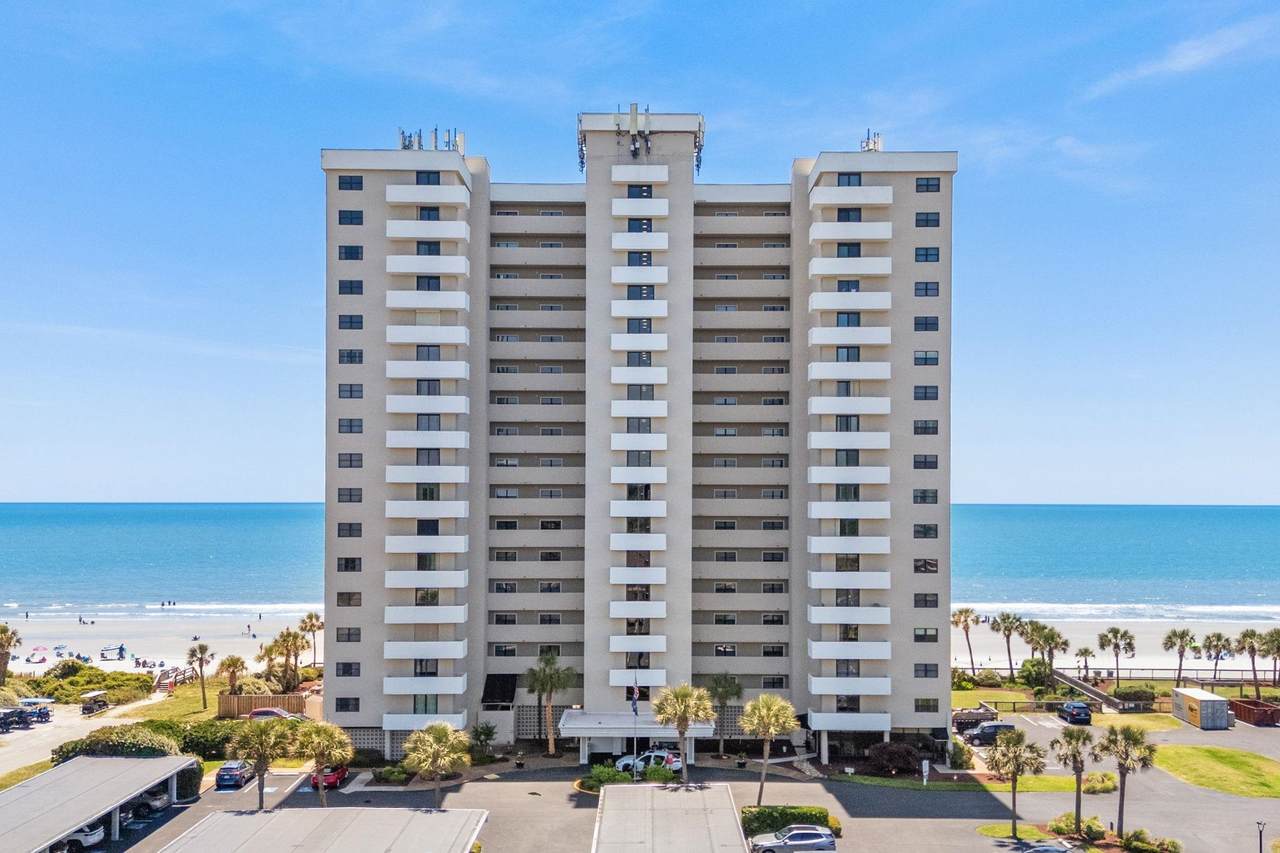 10200 Beach Club Dr. - Photo 1