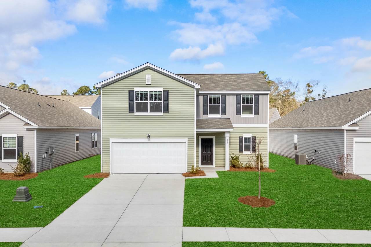501 Castillo Dr. - Photo 1