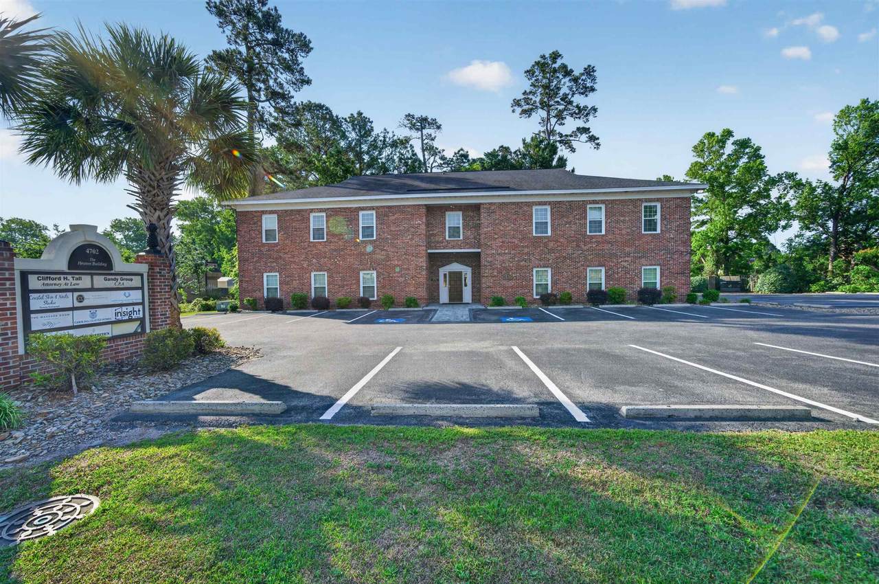 4702 Oleander Dr. - Photo 1