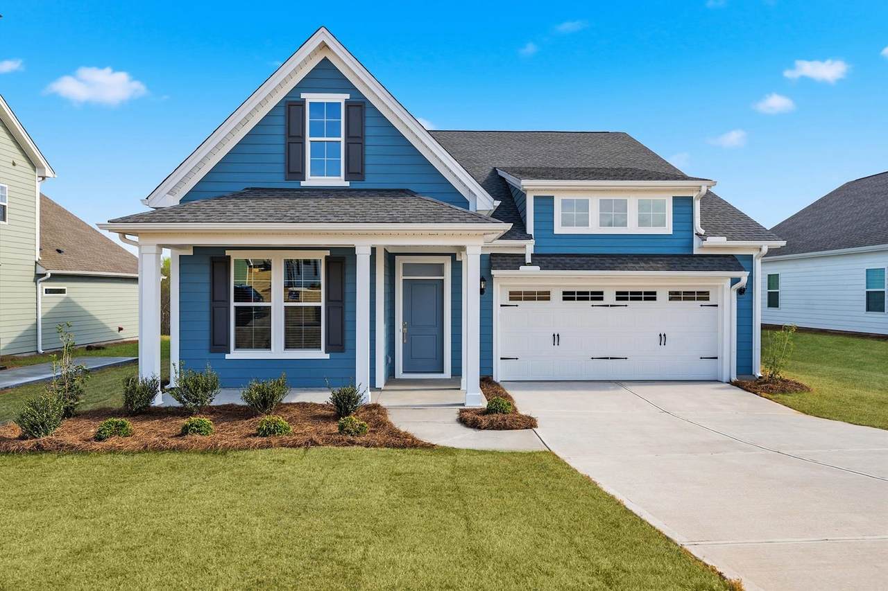 6188 Zoe Way - Photo 1