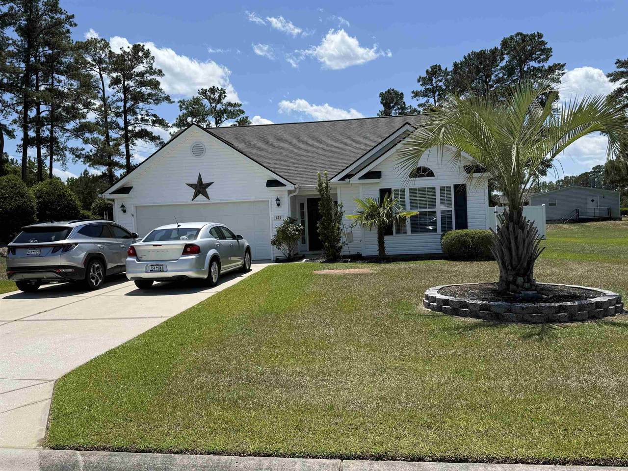 401 Carolina Woods Dr. - Photo 1