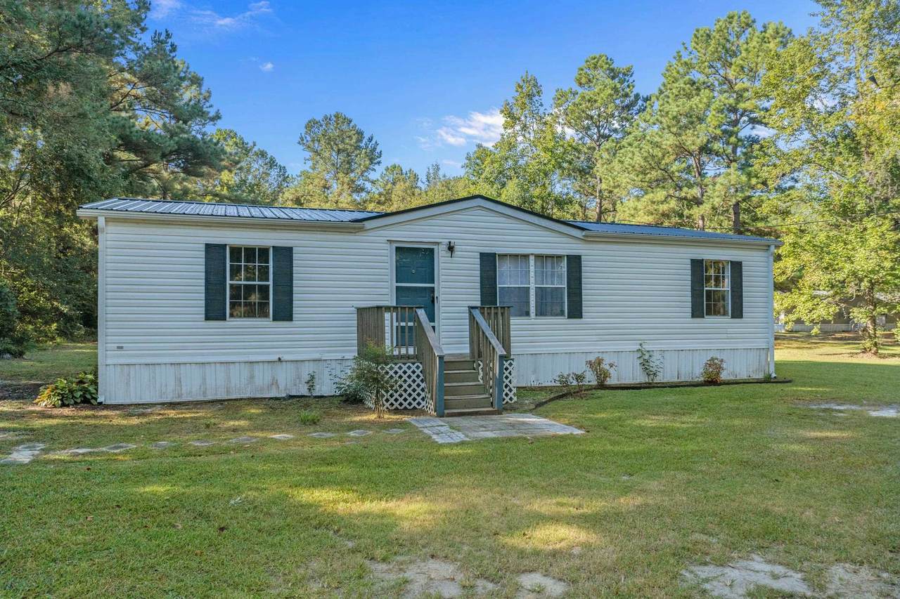 1727 Mineral Springs Rd. - Photo 1