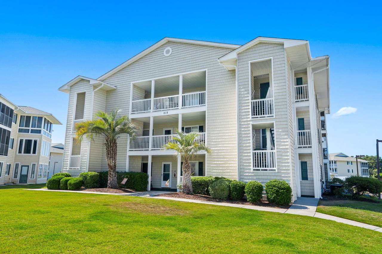 215 Landing Rd. - Photo 1