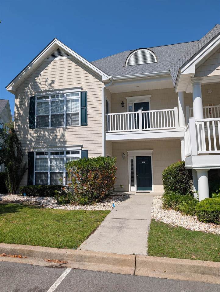 100 Scotch Broom Dr. - Photo 1