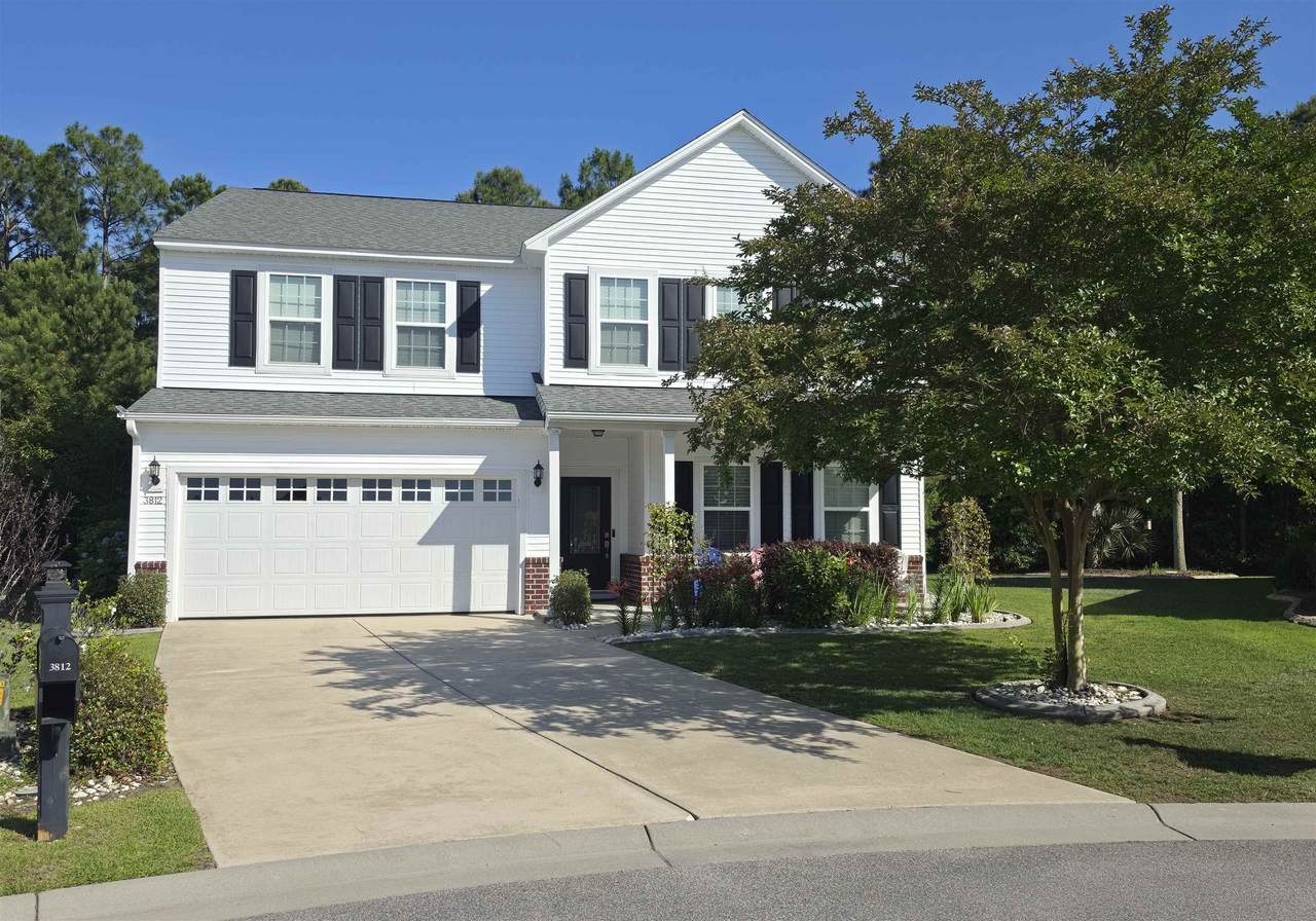 3812 Tyford Ct. - Photo 1