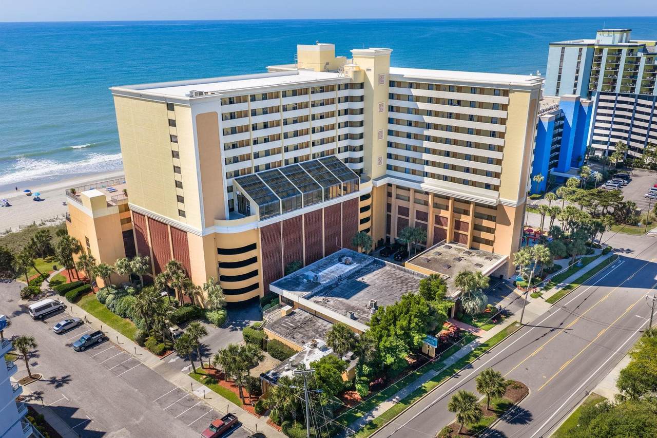 6900 North Ocean Blvd. - Photo 1