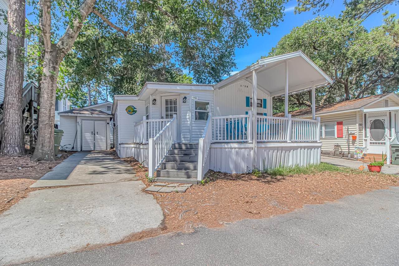 6001-1708 Kings Hwy. - Photo 1