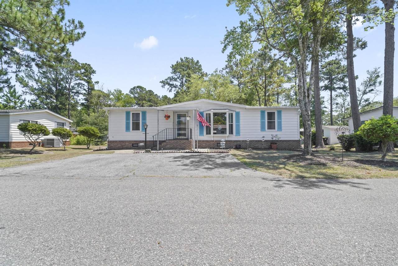 3123 Palmetto Dr. - Photo 1