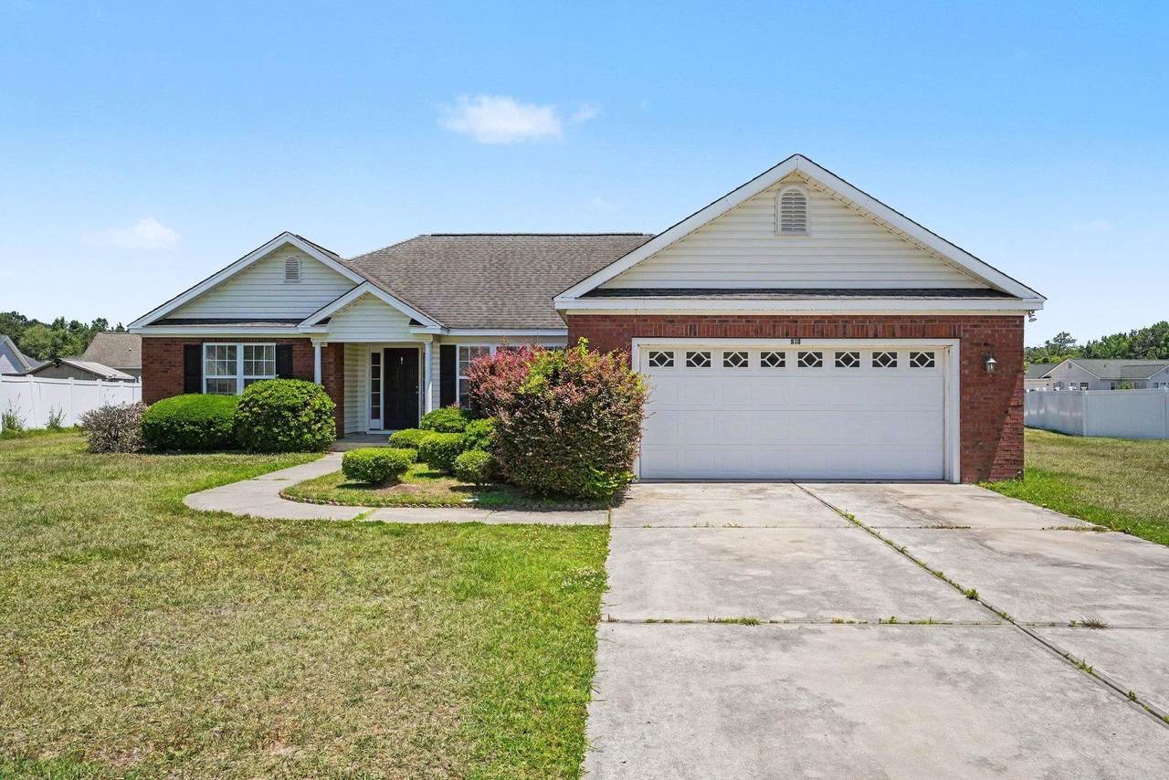 970 Eaglet Circle - Photo 1