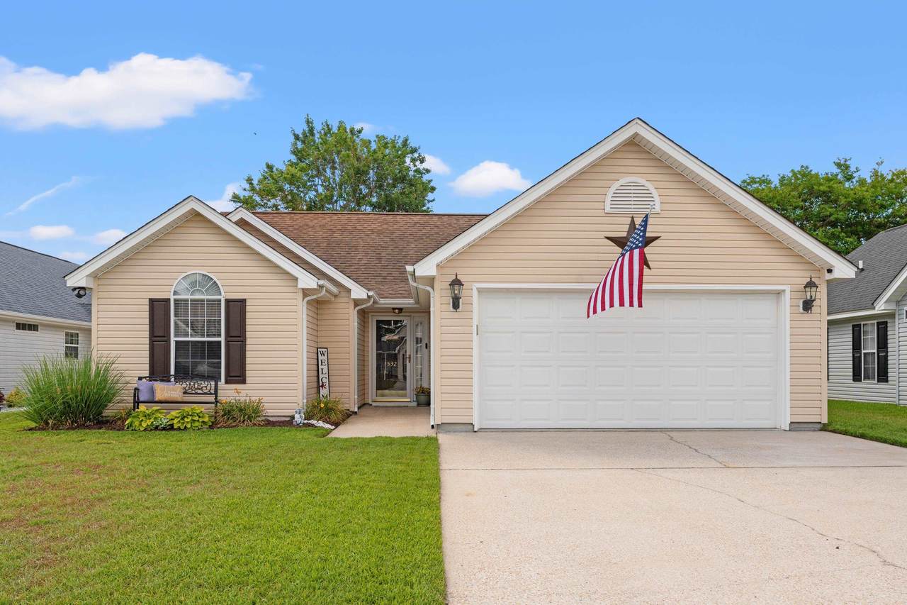 532 Drake Ln. - Photo 1