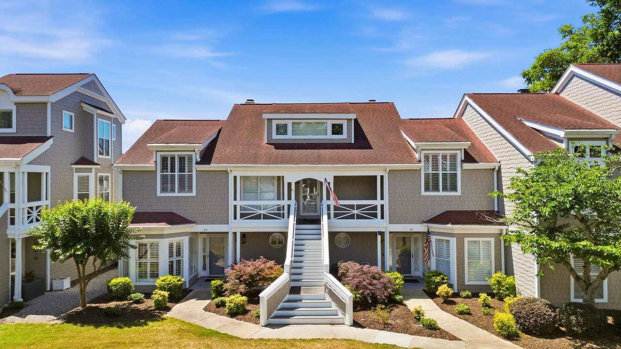 4396 Baldwin Ave. - Photo 1