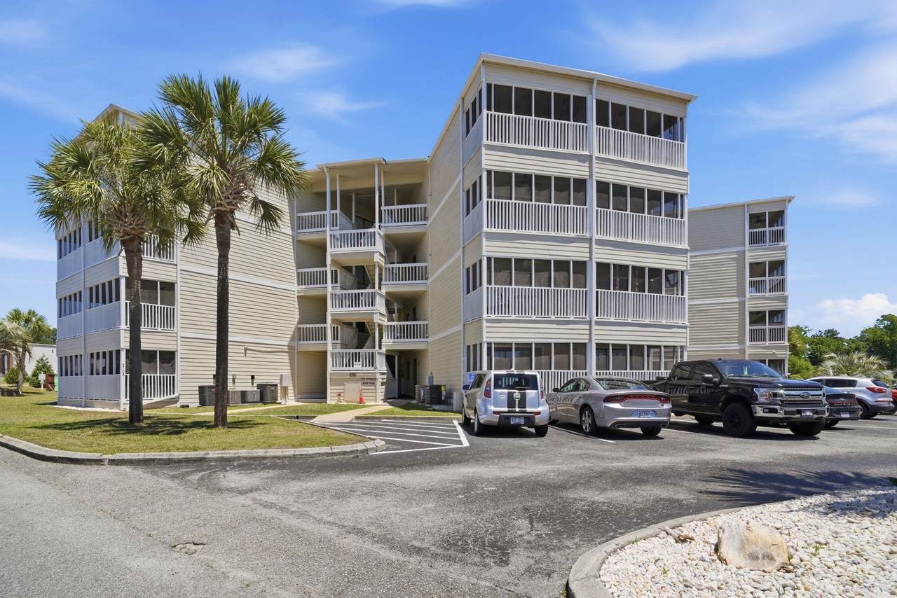 4350 Intercoastal Dr. - Photo 1