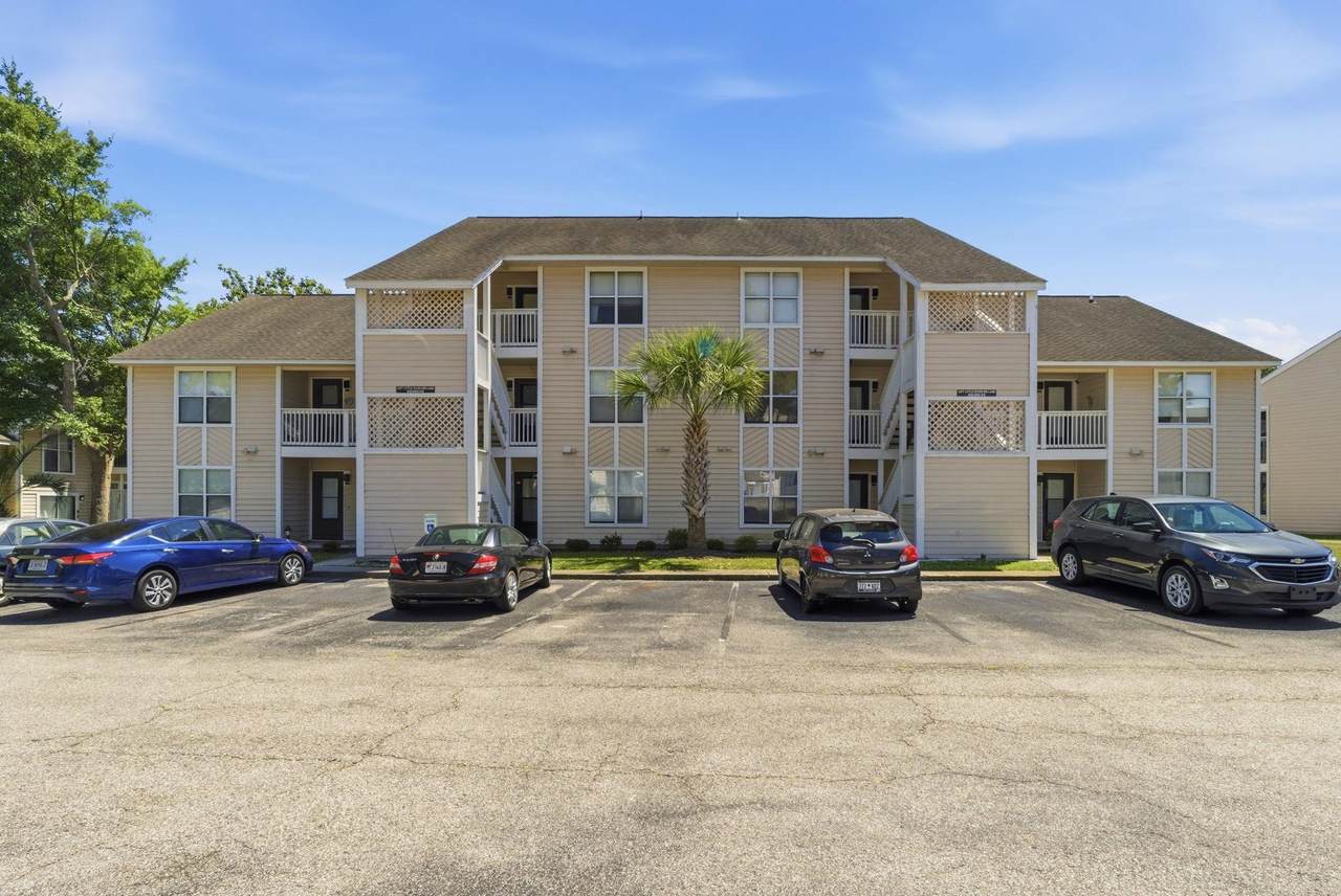 4477 Little River Inn Ln. - Photo 1