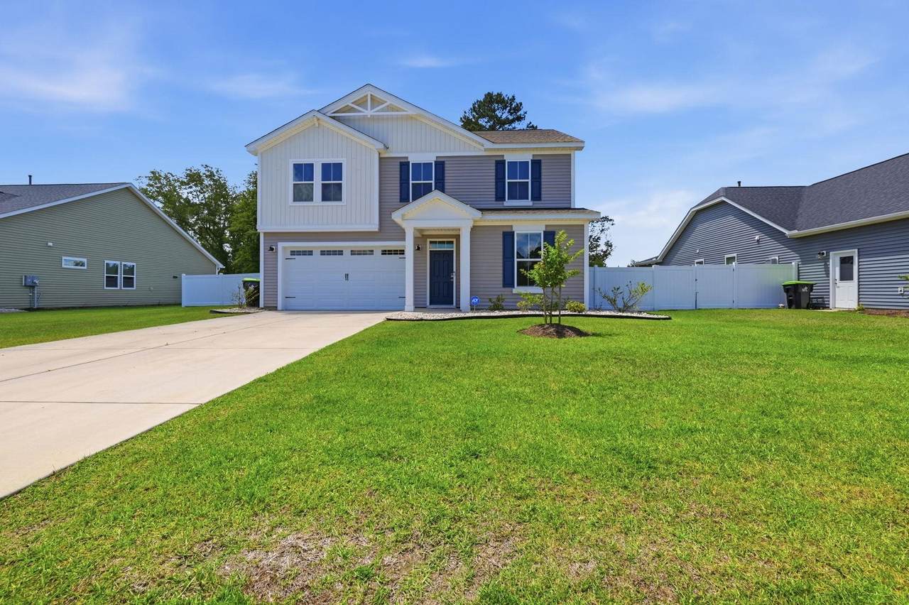 124 Little Cedar Dr. - Photo 1
