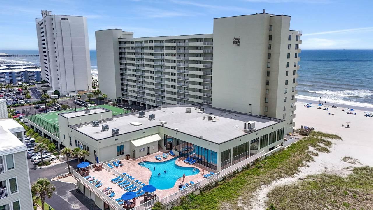 9400 Shore Dr. - Photo 1