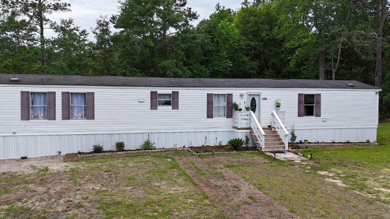 1194 Rainbow Dr. - Photo 1