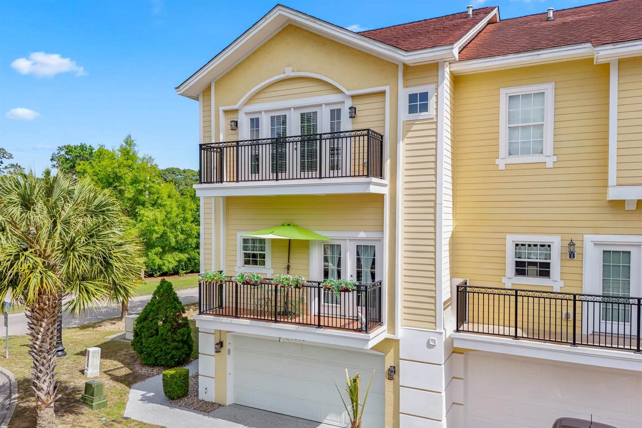 4302 Grande Harbour Blvd. - Photo 1