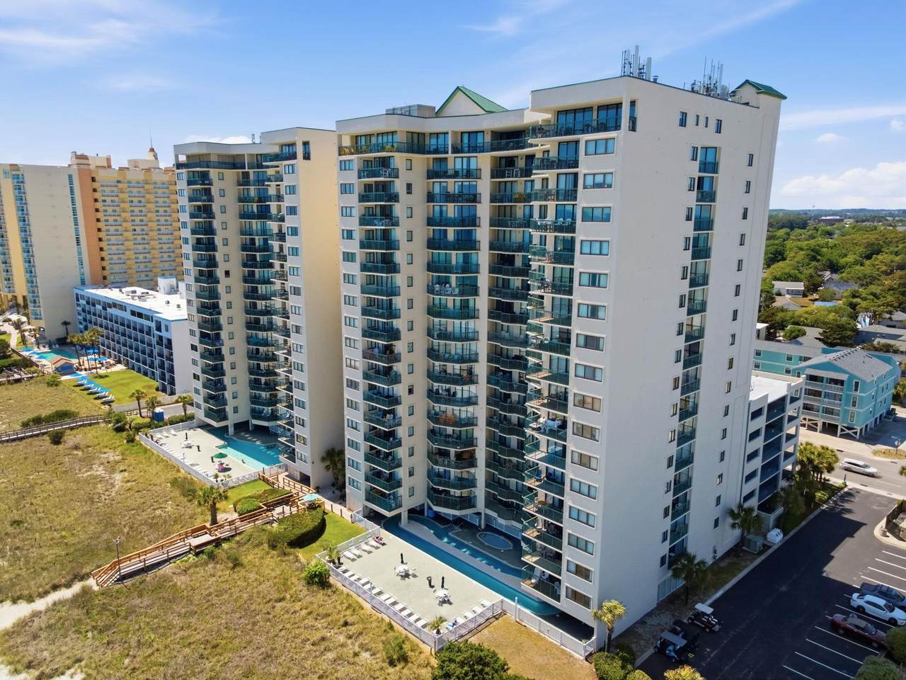 201 Ocean Blvd. - Photo 1