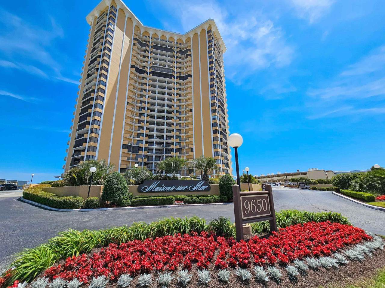 9650 Shore Dr. - Photo 1