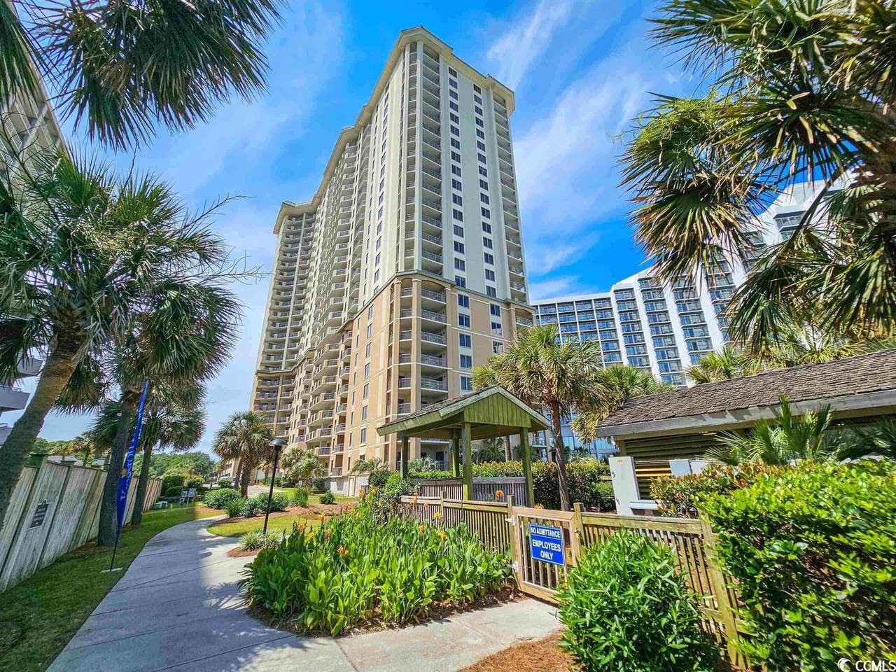 9994 Beach Club Dr. - Photo 1