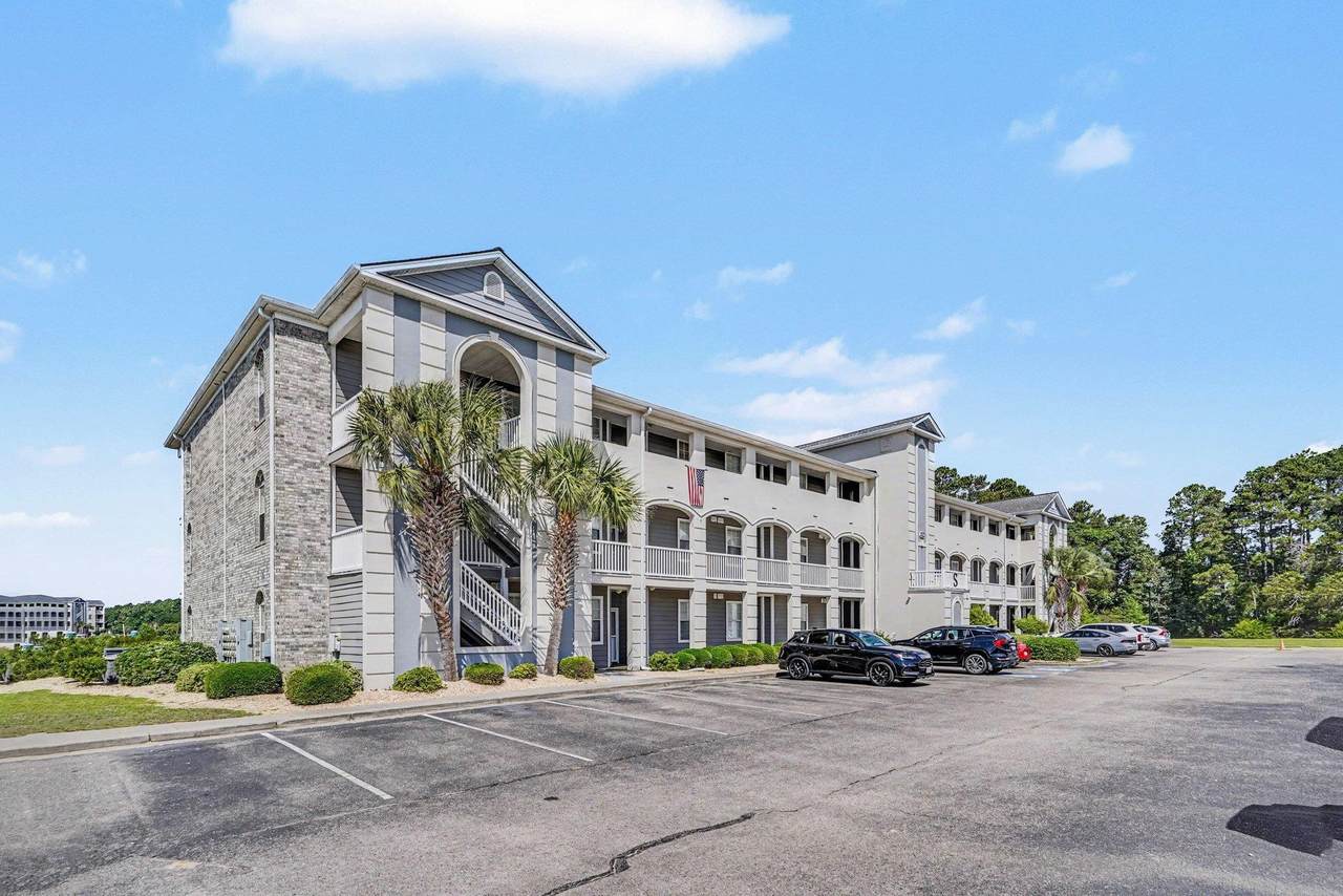 4503 W Harbour Ct. - Photo 1