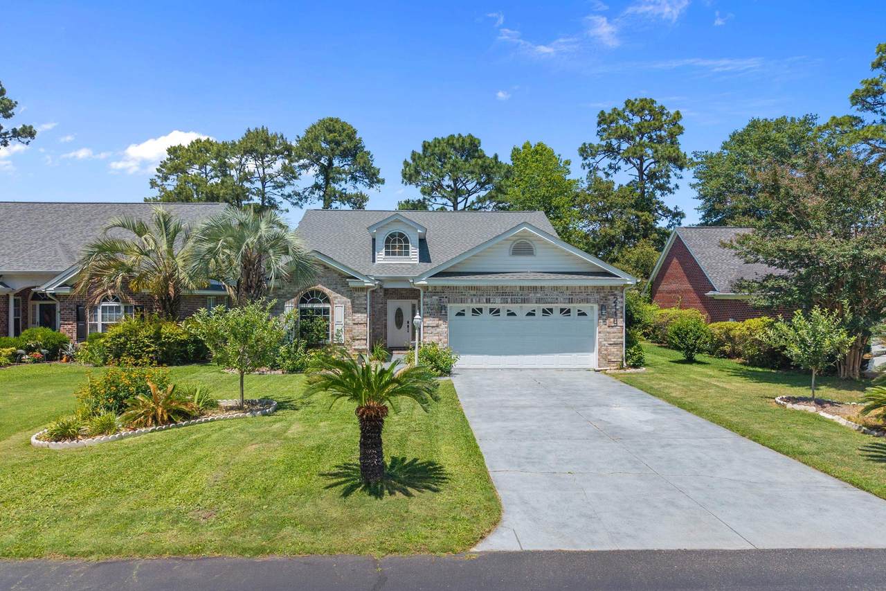 2119 Wentworth Dr. - Photo 1