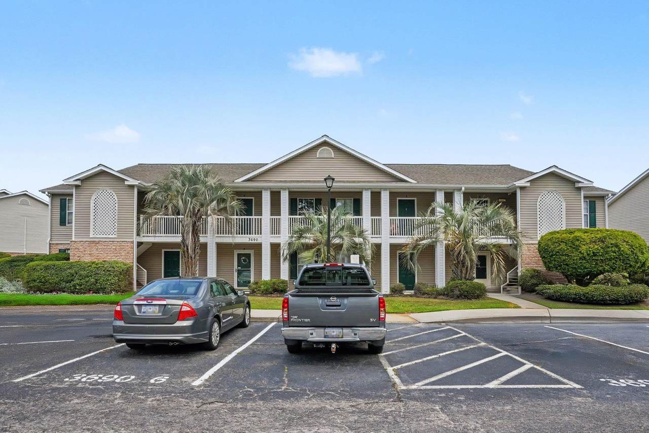 3690 Clay Pond Village Ln. - Photo 1