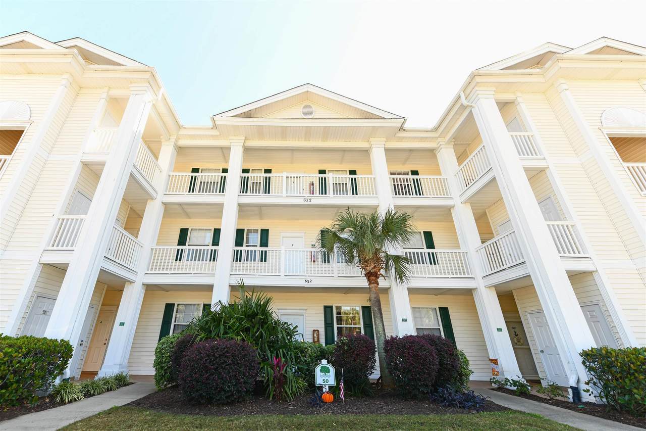 632 River Oaks Dr. - Photo 1