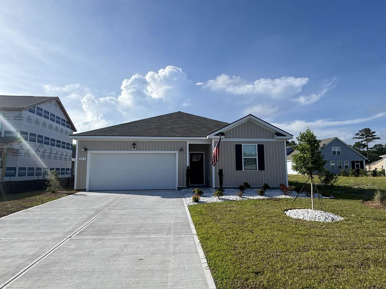 467 Blissful Dr - Photo 1