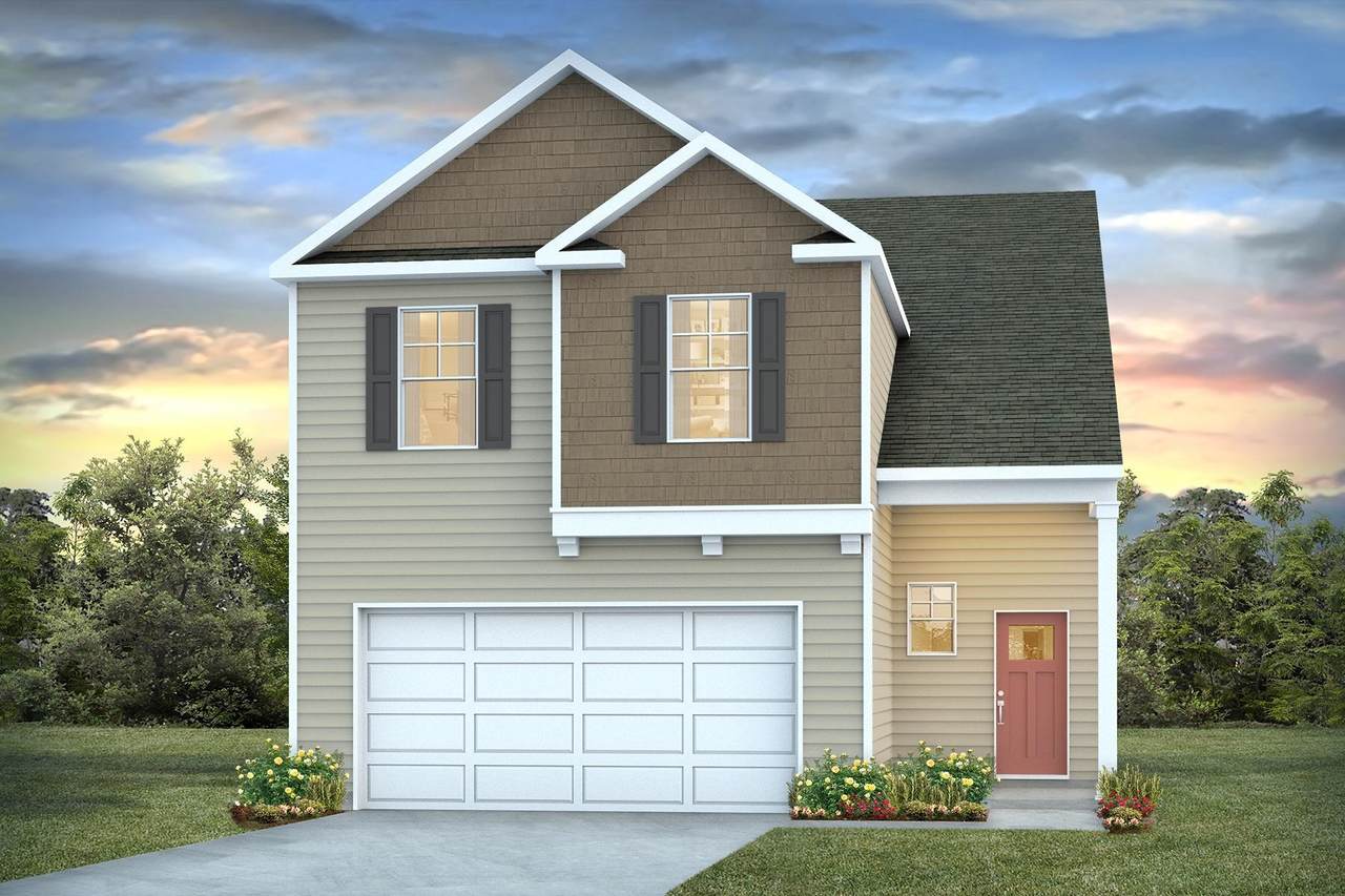 1020 Bear Bone Dr - Photo 1
