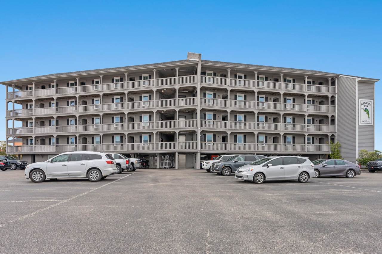 215 Atlantic Ave. - Photo 1
